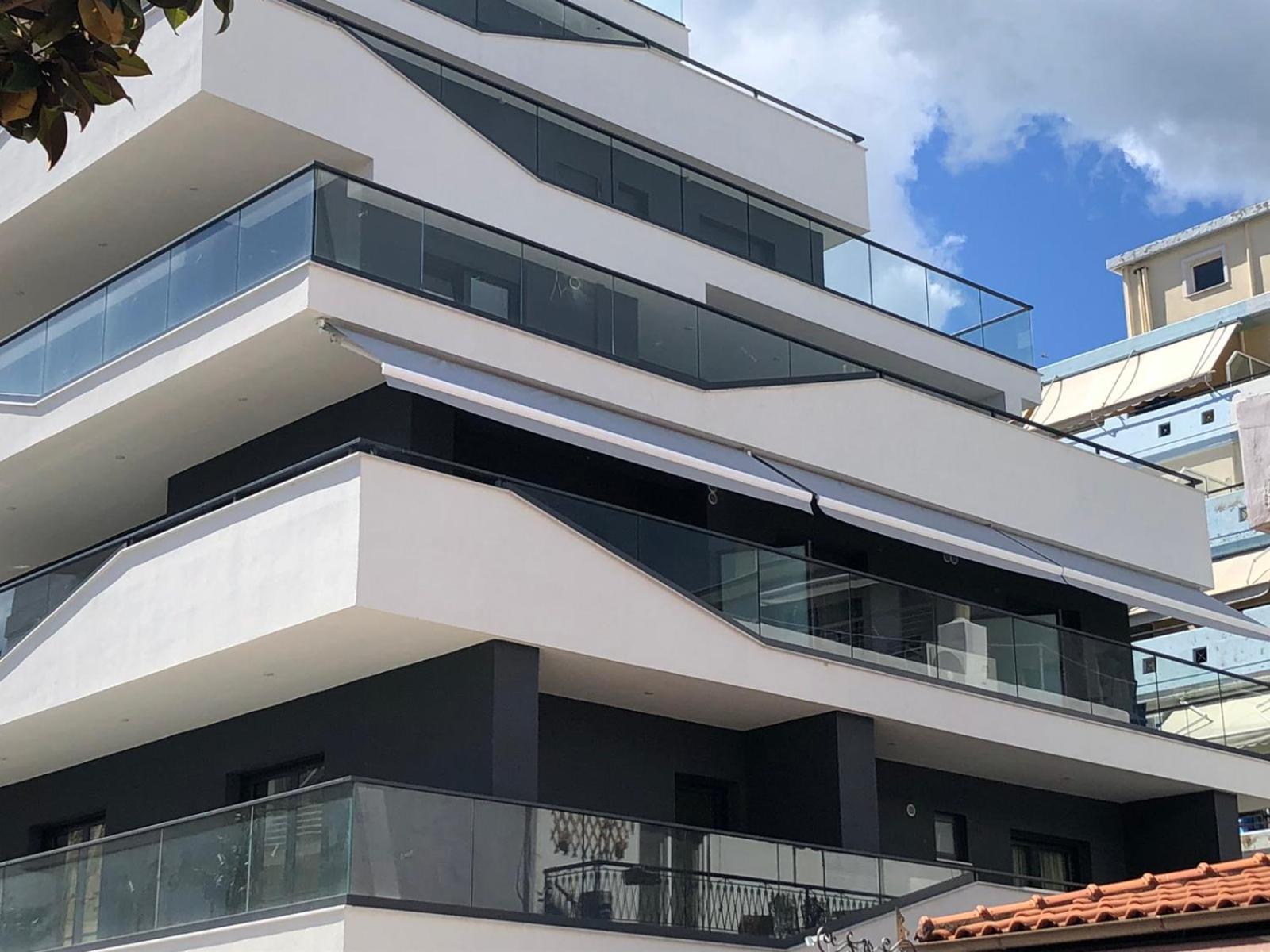 Xanthi Bnb1 Exterior foto