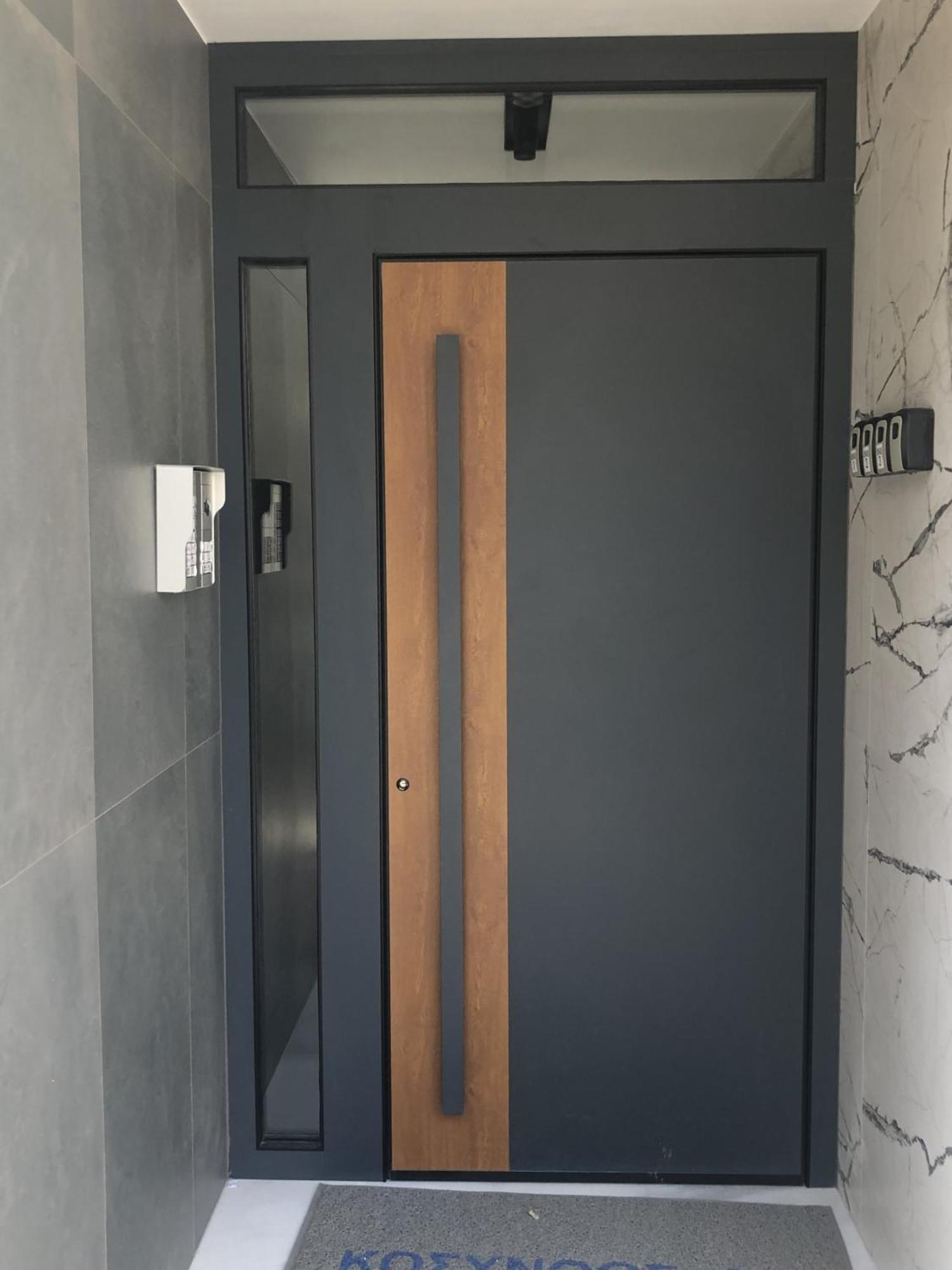 Xanthi Bnb1 Exterior foto