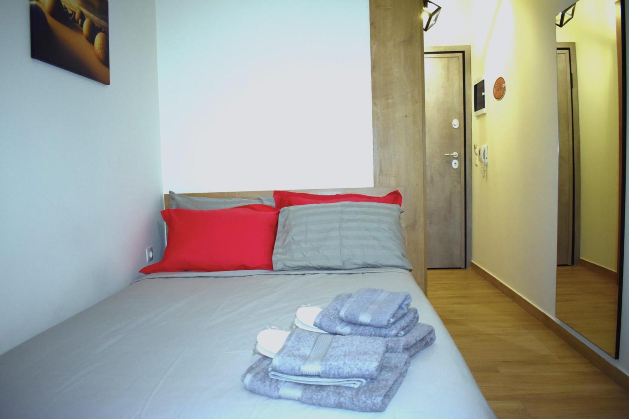 Xanthi Bnb1 Exterior foto