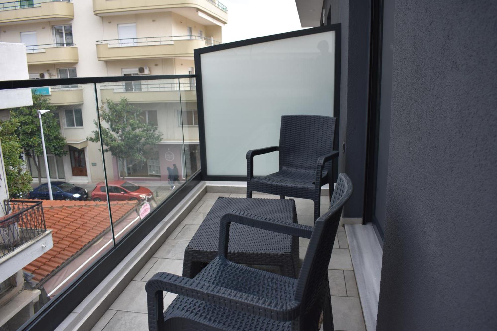 Xanthi Bnb1 Exterior foto